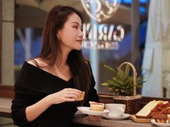景观位-CARINO BAKERY&CAFE(南方商城店)