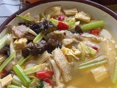 -江西老表·经典江西八大碗