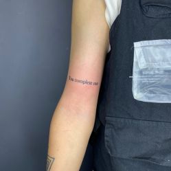 -刺客纹画·纹身·洗纹身.穿孔饰品