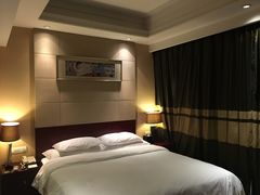 -成都瑞城名人酒店