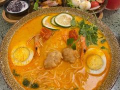 -Home Thai·泰谣(王府井apm店)