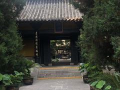 -包公祠