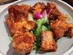 -墨居上隐·院子里火锅(峨眉店)