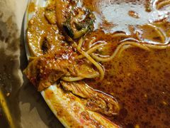 -吾味香葫芦头(安西街店)