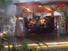 -二荆条·蜀鲜汇城市森林火锅