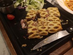 -必胜客(龙之梦购物中心店)
