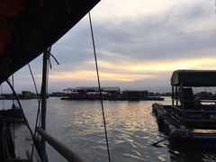 -海上驿站渔家菜馆