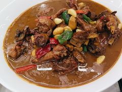 -王家大院·南京菜(湛江路总店)