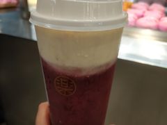 -LELECHA乐乐茶(美罗城店)