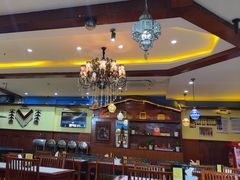 -清真· AL-JANNAT 佳纳特餐厅(仙林店)