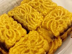 绿豆糕-曹祥泰(解放路店)