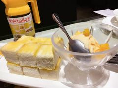 -满得意茶餐厅·顺德家常菜·港式经典(大良店)