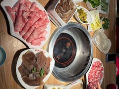 -季季红火锅(长沙步行街店)