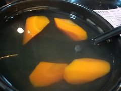 甘蔗水-亞婆井·劲抽面食(铂顿城店)