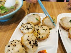 -小杨生煎(周浦万达店)