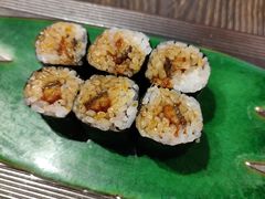 鳗鱼小卷-大雄寿司(中华广场店)