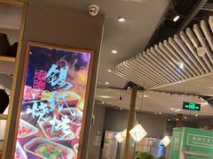 -云海肴·汽锅鸡·云南菜(广安门天虹店)