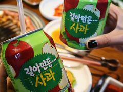 -·缸桶屋·韩式牛肋条自助烤肉(西湖D11店)
