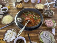 -笔记安顺夺夺粉火锅