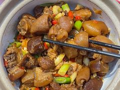 -韵味湘肴·小炒黄牛肉(五一广场店)
