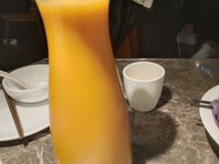 -绿茶餐厅(天津天河城店)