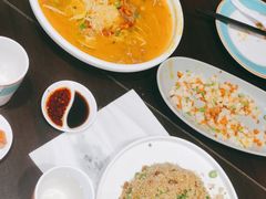 -雪龙轩中餐厅(银基冰雪酒店)