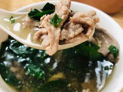 -梅县腌面(西村分店)