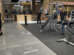 -辛巴达游泳健身(华泰宾馆店)