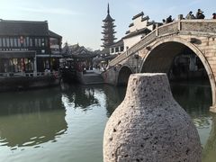 -千灯古镇
