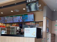 -德克士(清河店)