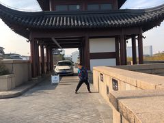 -苏州吴宫泛太平洋酒店