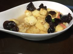 -全聚贤餐厅·湖北家常菜(沙湖店)