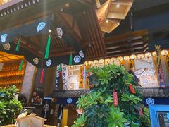 -千代武日本料理(哈西店)