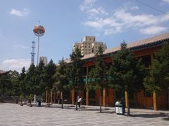 -西宁市东关清真大寺