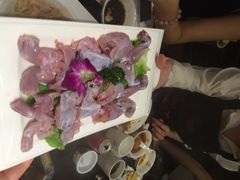 iphone_upload_pic-重庆德庄火锅(体育中心店)