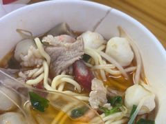 -明月虾面(厦禾路店)