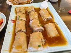 -抱德·潮汕味(琶洲店原惠城鱼仔)