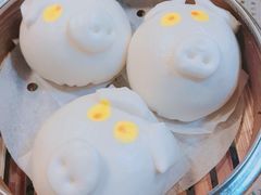 -点点心点心专门店(旺角店)