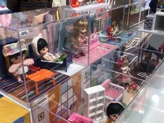 -泡泡玛特POPMART(合生汇店)