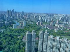 -上海龙之梦万丽酒店