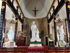 -贵阳北天主教堂