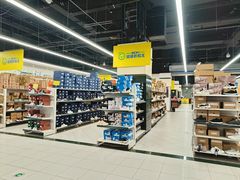 -北京华联生活超市(北京常营店)