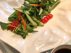 -紫东阁酒楼·中餐厅(东方广场假日酒店)