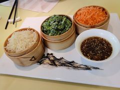 蒸菜-商都酒店( 北京南站店)