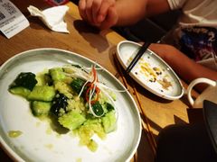 -鱼酷活鱼烤鱼(静安大融城店)