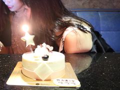 -黑池口感烘焙·生日蛋糕(坂田店)