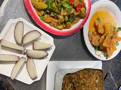 -大锅小灶(沙滨路店)