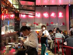 -陈鹏鹏潮汕菜(宝安机场T3航站楼店)