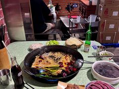 -五里关火锅(牛市口店)