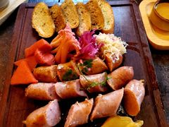-Boxing Cat Brewery拳击猫精酿啤酒馆(思南公馆店)